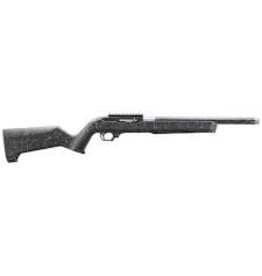 USED RUGER 10/22 TAKEDOWN 22LR CARBON FIBRE 16.1"