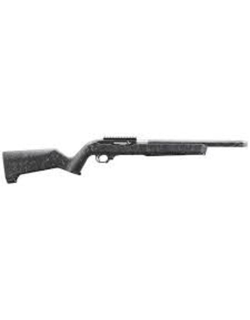 USED RUGER 10/22 TAKEDOWN 22LR CARBON FIBRE 16.1"