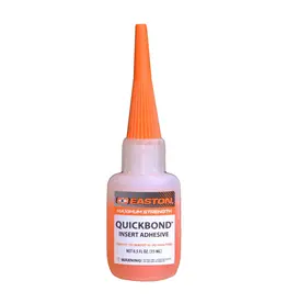 EASTON QUICKBOND INSERT ADHESIVE 15 ML