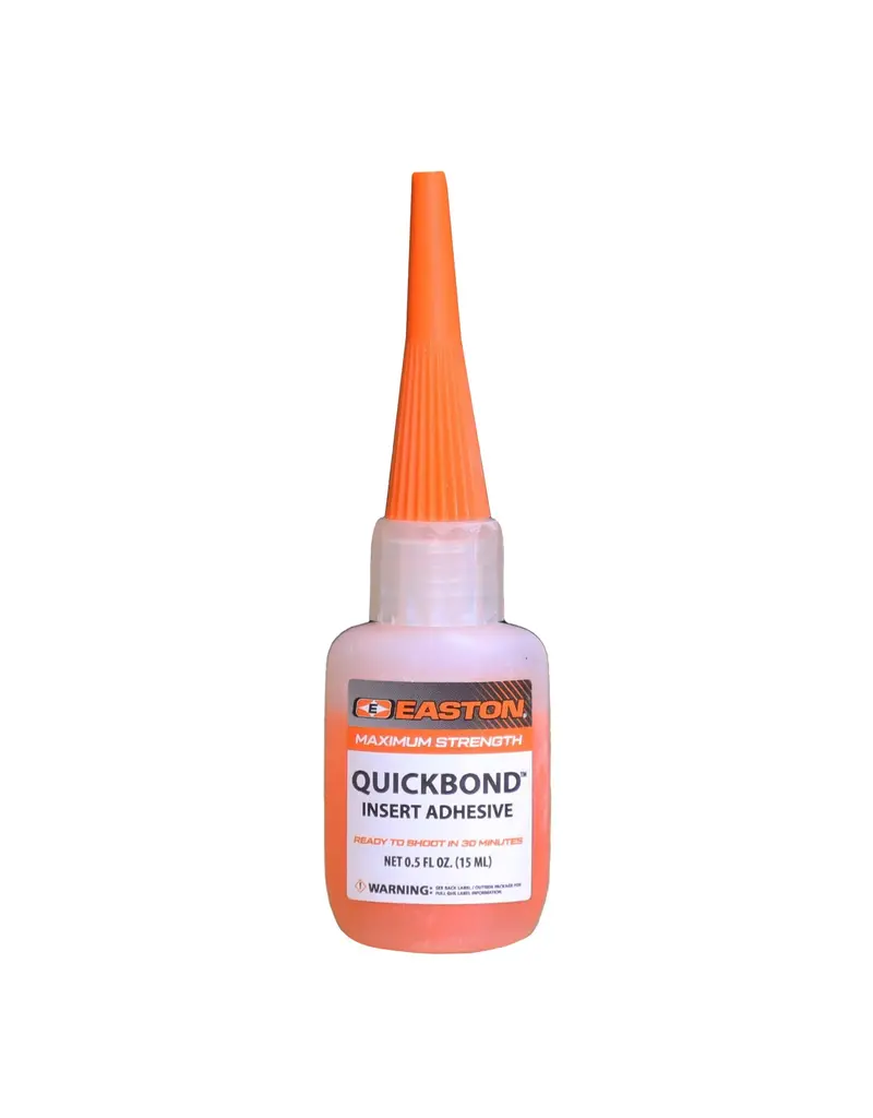 EASTON QUICKBOND INSERT ADHESIVE 15 ML
