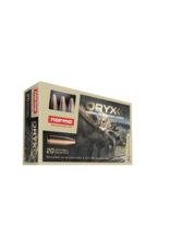 NORMA NORMA ORYX 223 REM MAG 55 GR 20 RDS