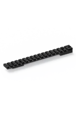 BURRIS BURRIS XTB 1 PC TIKKA PICATINNY MATTE