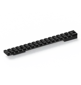 BURRIS BURRIS XTB 1 PC TIKKA PICATINNY MATTE