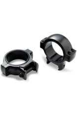 BURRIS BURRIS 30MM SIGNATURE ZEE RINGS