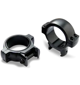 BURRIS BURRIS 30MM SIGNATURE ZEE RINGS