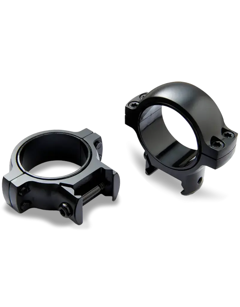 BURRIS BURRIS 30MM SIGNATURE ZEE RINGS