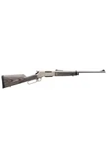 BROWNING BROWNING BLR LIGHTWEIGHT 81' STAINLESS TD 243 WIN RH