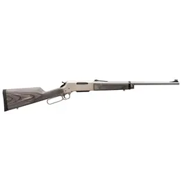 BROWNING BROWNING BLR LIGHTWEIGHT 81' STAINLESS TD 243 WIN RH