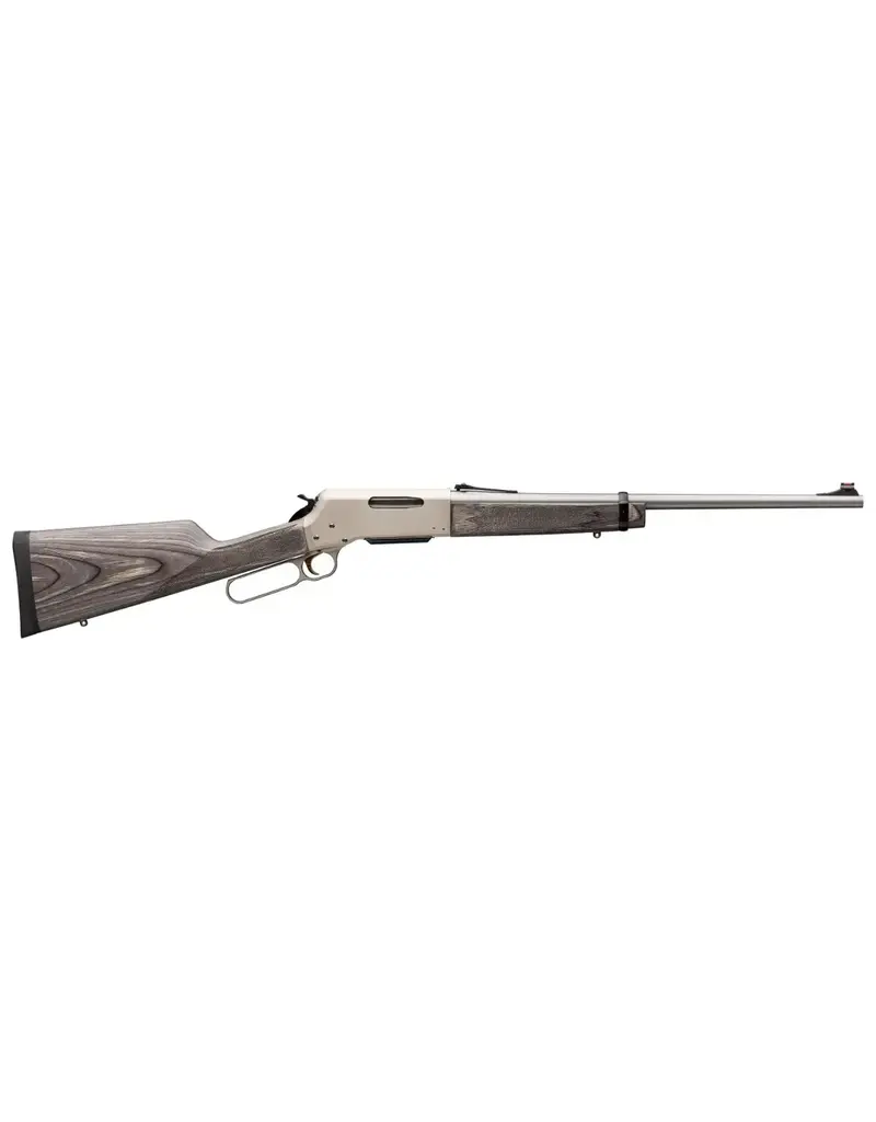 BROWNING BROWNING BLR LIGHTWEIGHT 81' STAINLESS TD 243 WIN RH