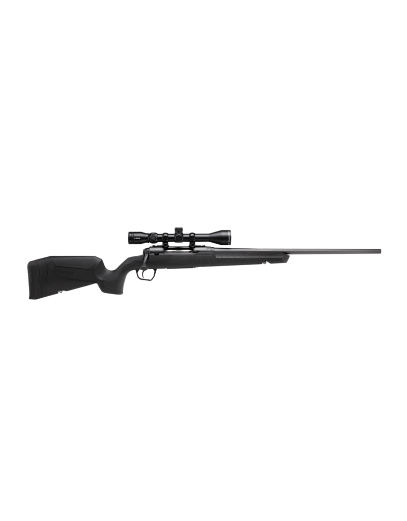 SAVAGE SAVAGE AXIS XP 270 WIN 22" BBL BLK SYN