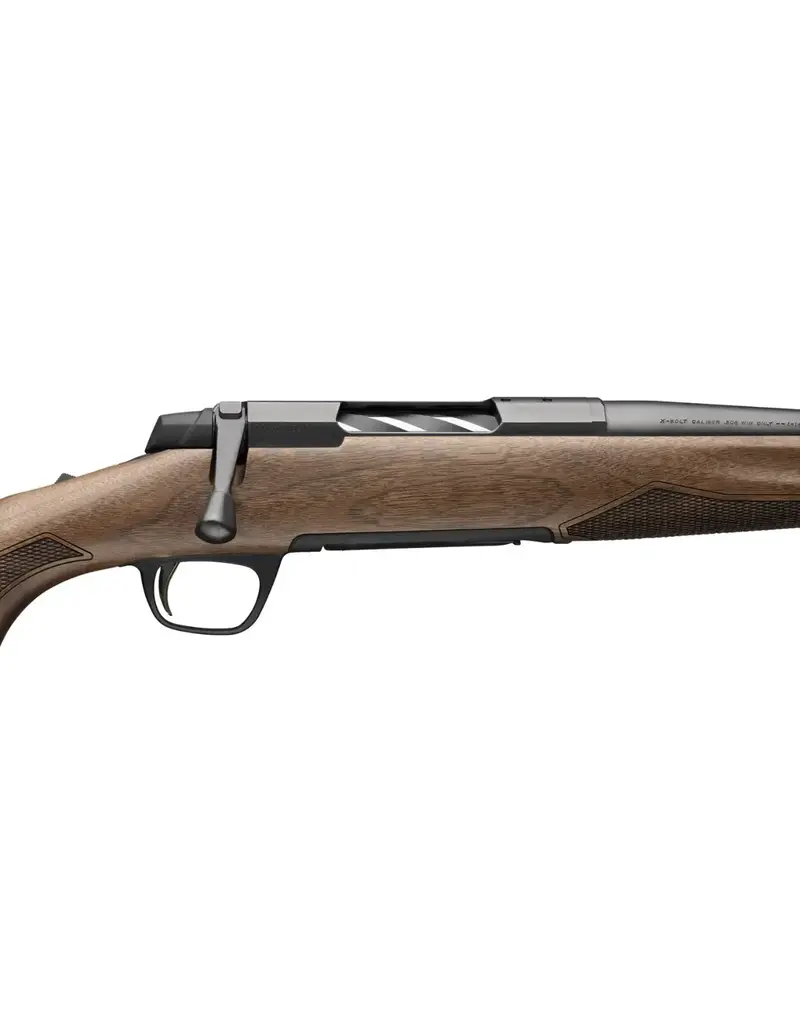BROWNING BROWNING XB2 HUNT NS 308 WIN 22"