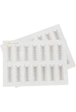 TROPHY RIDGE TROPHY RIDGE UNIVERSAL SIGHT TAPES RH