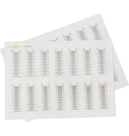 TROPHY RIDGE TROPHY RIDGE UNIVERSAL SIGHT TAPES RH