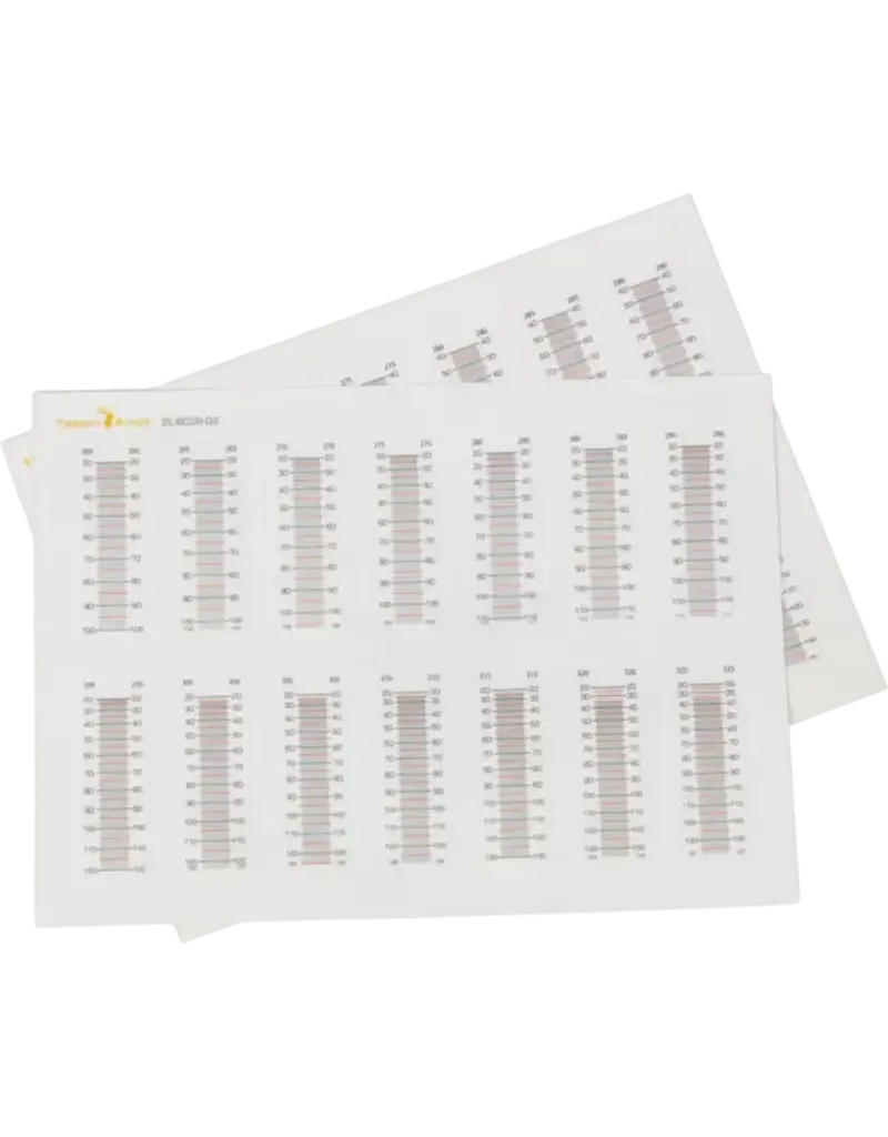 TROPHY RIDGE TROPHY RIDGE UNIVERSAL SIGHT TAPES RH