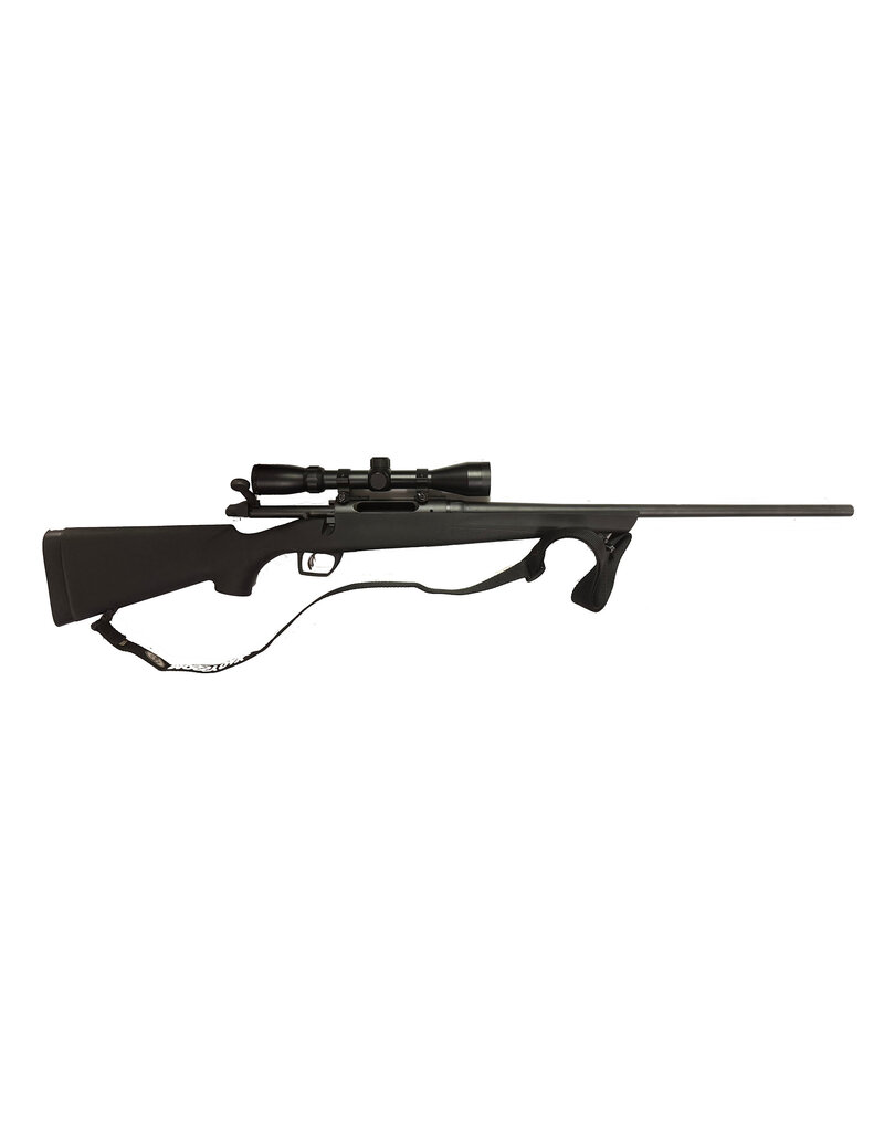 USED REMINGTON MODEL 783 22-250