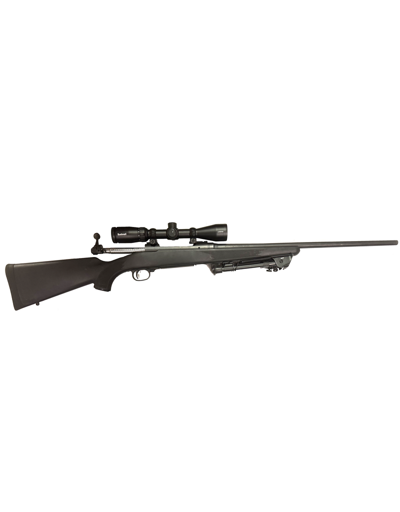 USED SAVAGE MODEL 111 .270WIN LH