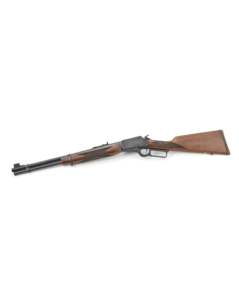 MARLIN MARLIN MODEL 1894 CLASSIC 357 MAG 18.6" SATIN BLUED