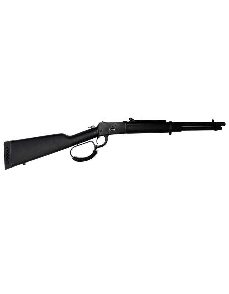 USED ROSSI R92 .44 MAG TRIPLE BLACK