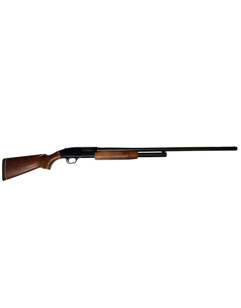 USED LAKEFIELD MOSSBERG 400G 12 GAUGE