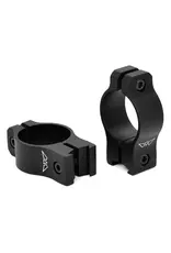 WARNE VAPOR 1" MD RIMFIRE RINGS