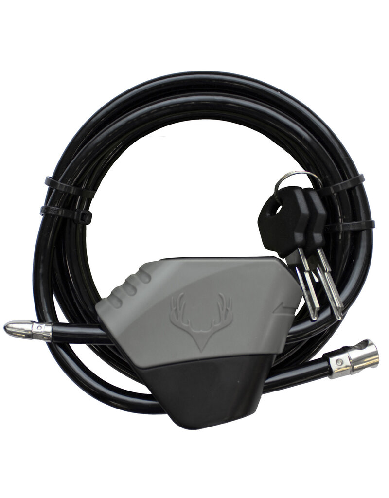 HME PRODUCTS HME TRAIL CAM CABLE LOCK