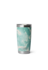 YETI YETI RAMBLER TUMBLER 20 OZ W/ MS LID