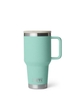 YETI YETI RAMBLER STRAW TRAVEL MUG 30 OZ