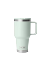 YETI YETI RAMBLER STRAW TRAVEL MUG 30 OZ