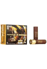 FEDERAL GRAND SLAM 10 GA 3 1/2" 2 OZ #4 SHOT 10RDS