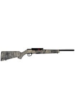 USED SAVAGE A22 OVERWATCH NRA
