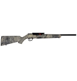 USED SAVAGE A22 OVERWATCH NRA