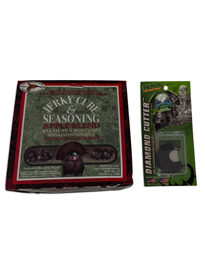 EASTHILL OUTDOORS 2026 TURKEY CLASSIC PACK 2