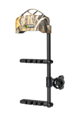 FUSE ARCHERY FUSE ALPHASTRIKE 5 ARROW QUICK-DISCONNECT CARBON QUIVER