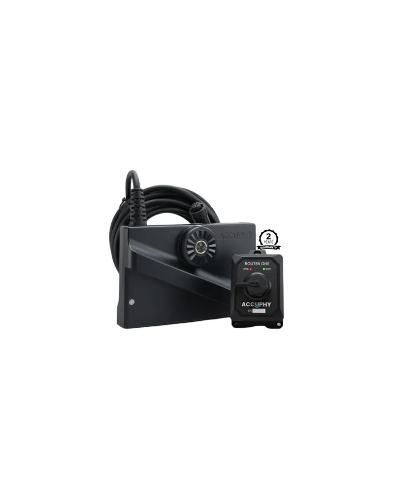 ACCUPHY ACCUPHY PINGLIVE SONAR