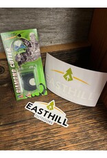 EASTHILL OUTDOORS 2026 TURKEY CLASSIC STICKER/MOUTH CALL PACK
