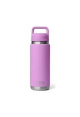 YETI YETI RAMBLER BOTTLE 26 OZ W/ CHUG CAP