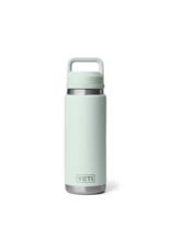 YETI YETI RAMBLER BOTTLE 26 OZ W/ CHUG CAP