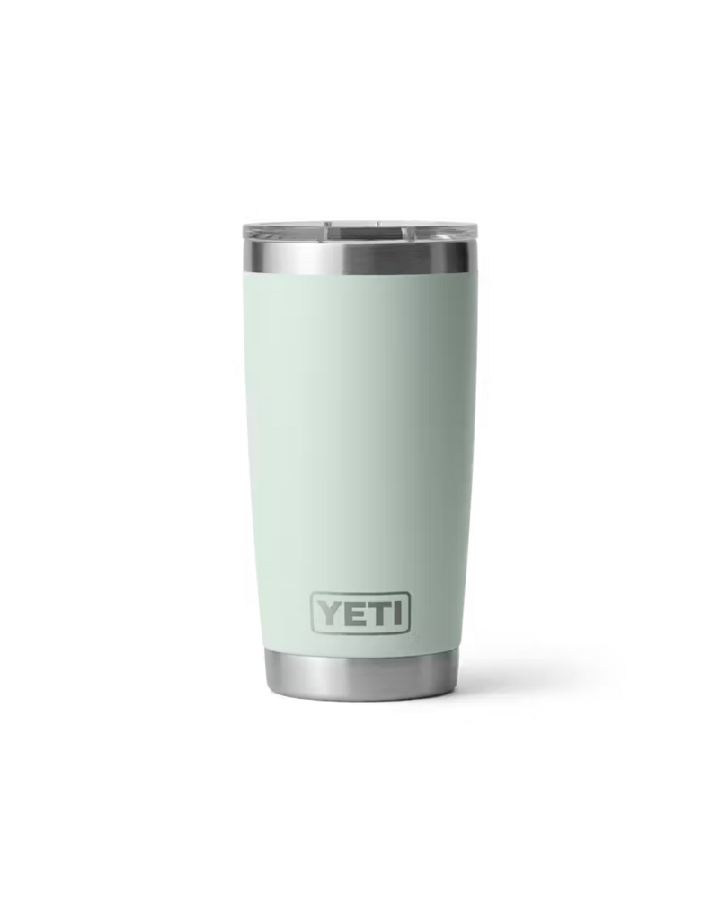 YETI YETI RAMBLER TUMBLER 20 OZ W/ MS LID