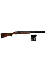 USED STEVENS 555 20 GAUGE