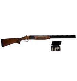 USED STEVENS 555 20 GAUGE