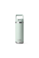 YETI YETI 18 OZ STRAW BOTTLE