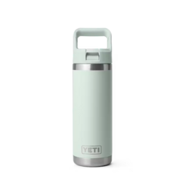 YETI YETI 18 OZ STRAW BOTTLE