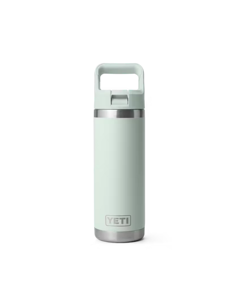 YETI YETI 18 OZ STRAW BOTTLE
