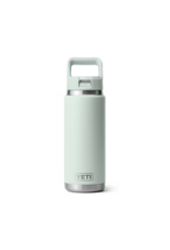 YETI YETI RAMBLER 26 OZ STRAW BOTTLE