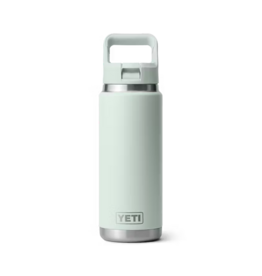 YETI YETI RAMBLER 26 OZ STRAW BOTTLE