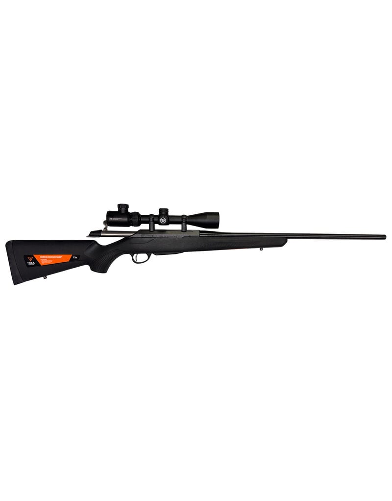 USED TIKKA T3X LH .308