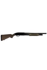 USED MOSSBERG MAVERICK 88 12 GAUGE