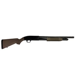 USED MOSSBERG MAVERICK 88 12 GAUGE
