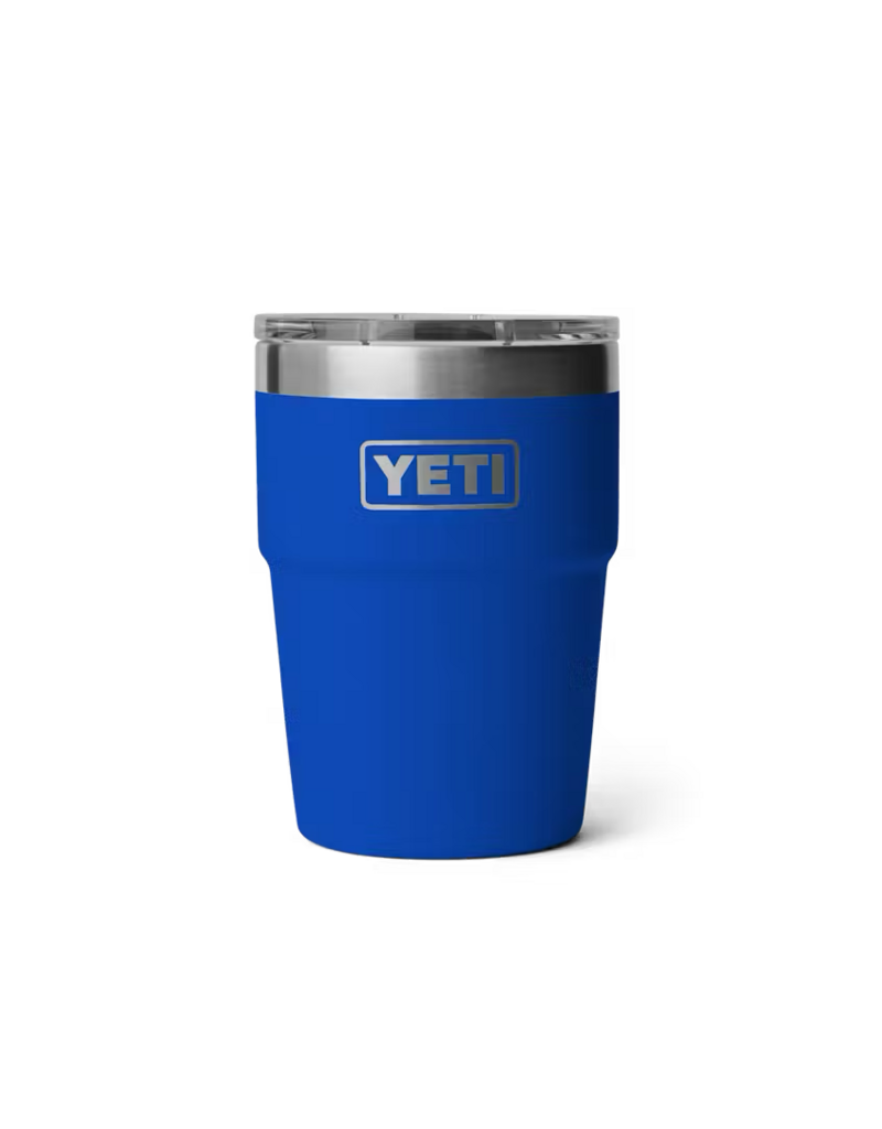 YETI YETI RAMBLER STACKABLE 16 OZ