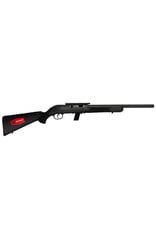 USED SAVAGE 64 HEAVY BARREL .22L